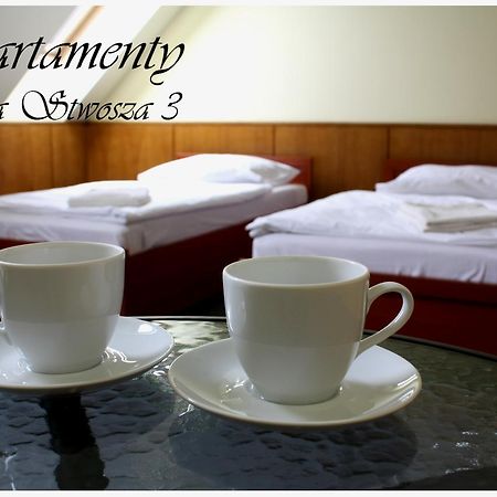Hostel 36 Κατοβίτσε Εξωτερικό φωτογραφία
