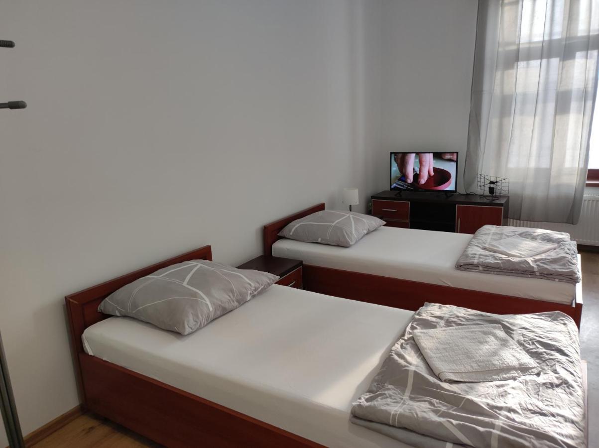 Hostel 36 Κατοβίτσε Εξωτερικό φωτογραφία