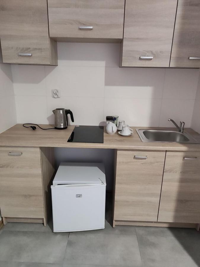 Hostel 36 Κατοβίτσε Εξωτερικό φωτογραφία