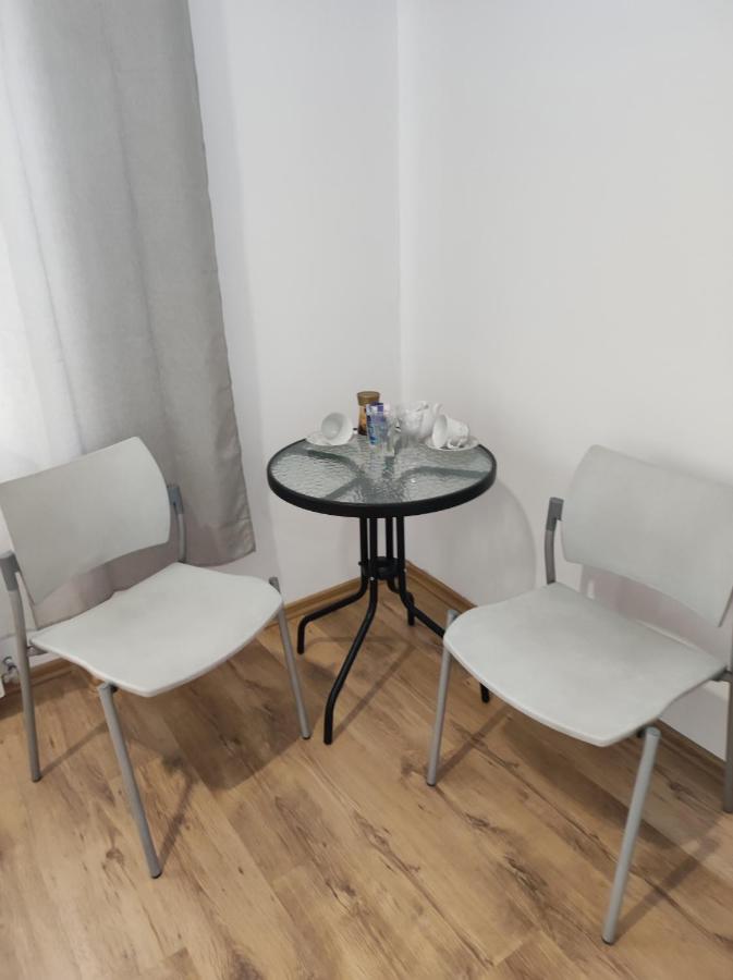 Hostel 36 Κατοβίτσε Εξωτερικό φωτογραφία
