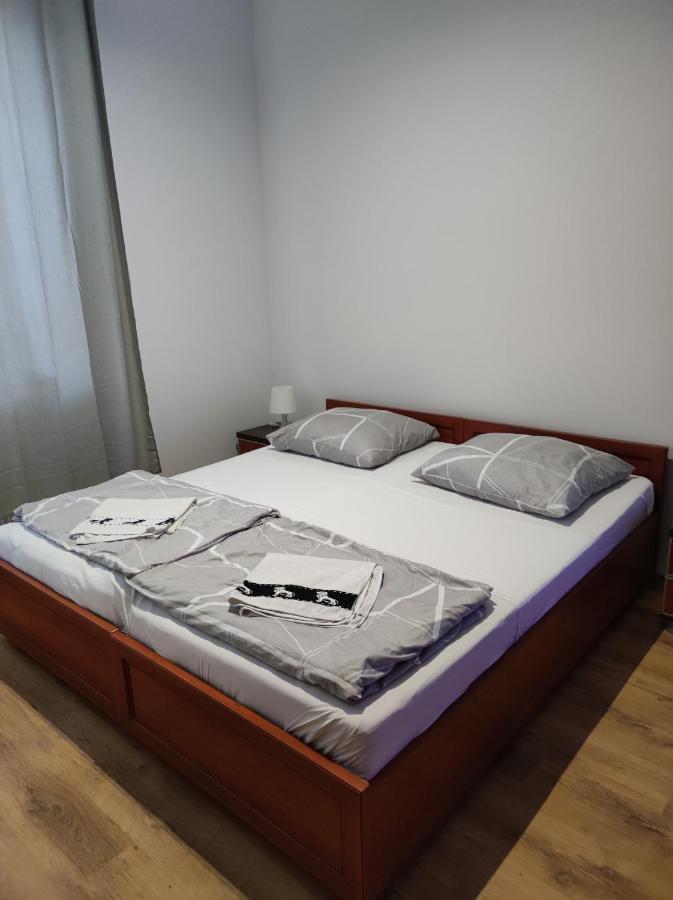 Hostel 36 Κατοβίτσε Εξωτερικό φωτογραφία