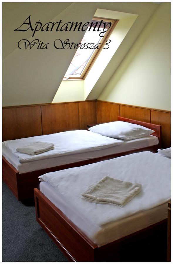 Hostel 36 Κατοβίτσε Εξωτερικό φωτογραφία