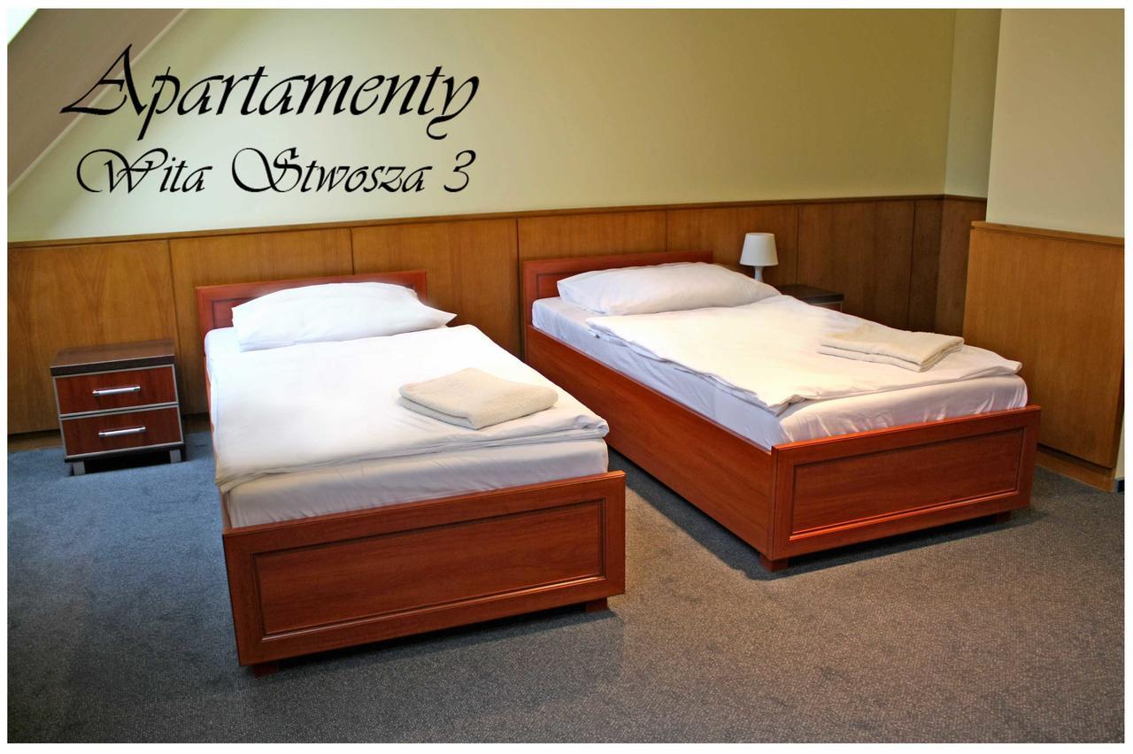 Hostel 36 Κατοβίτσε Εξωτερικό φωτογραφία