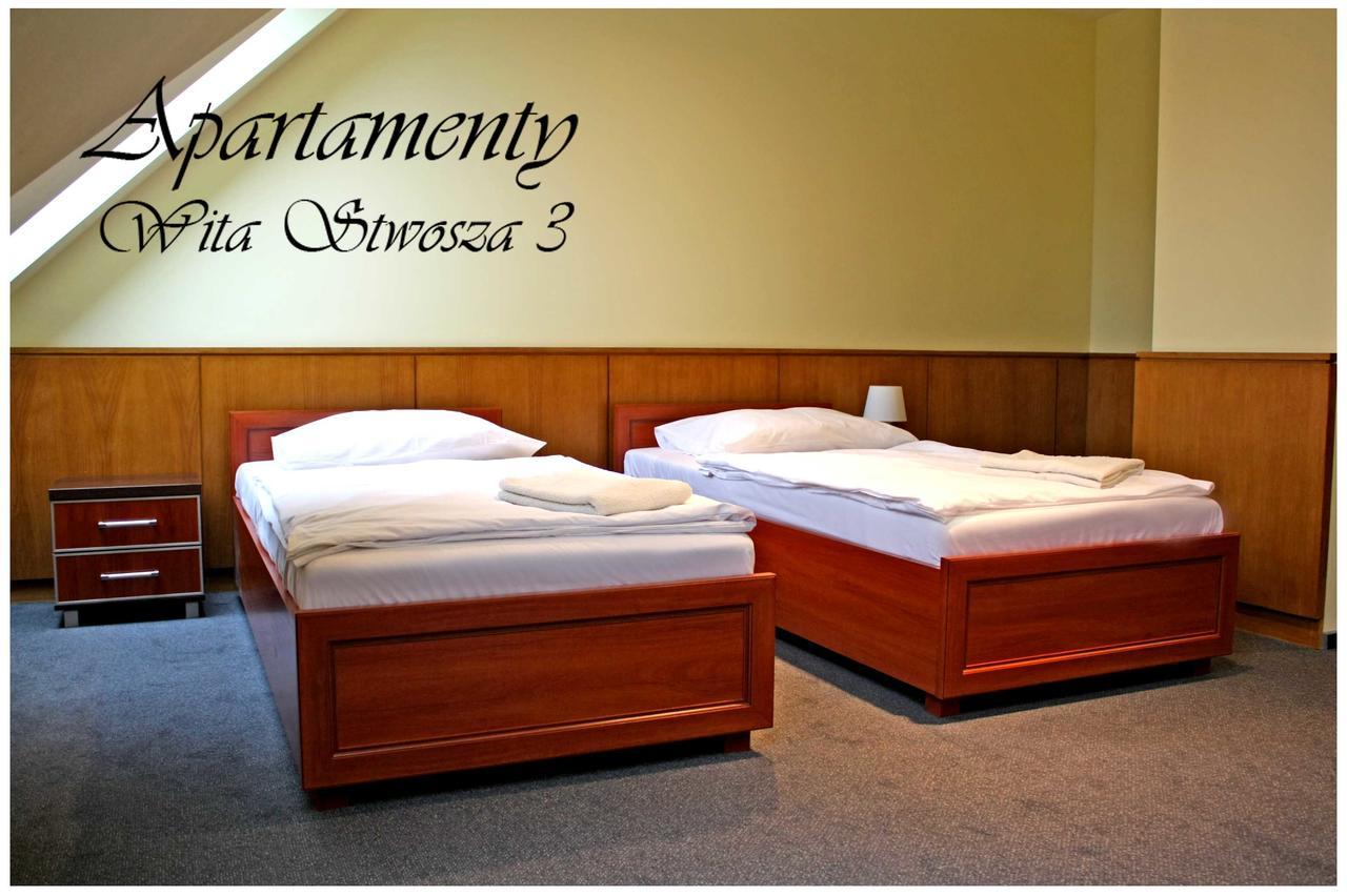 Hostel 36 Κατοβίτσε Εξωτερικό φωτογραφία